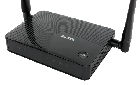 Ремонт техники Zyxel в сервисном центре FIX-Zyxel